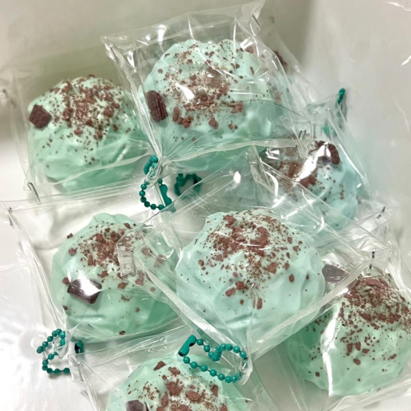 食品级硅胶捏捏【奶贝系列】纯手工制作减压玩具解压神器捏捏乐